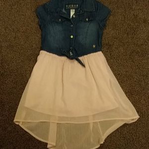Guess Girls Dress